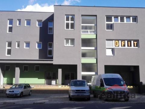 Pronájem skladu, Opava - Kylešovice, Hlavní, 33 m2