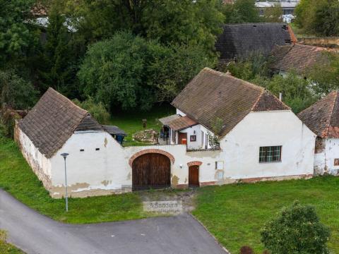 Prodej rodinného domu, Dříteň - Záblatí, 173 m2