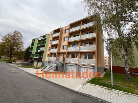 Pronájem bytu 3+1, Frenštát pod Radhoštěm, Dolní, 76 m2