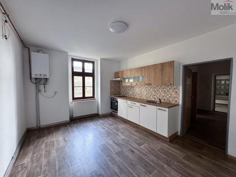 Pronájem bytu 3+kk, Duchcov, Městské příkopy, 70 m2