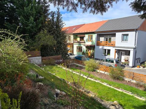 Prodej rodinného domu, Homole - Nové Homole, Korosecká, 210 m2