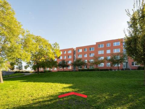 Prodej bytu 4+1, Brno, Blatnická, 99 m2