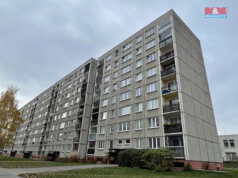 Prodej bytu 3+1, Havířov - Šumbark, Nákupní, 56 m2