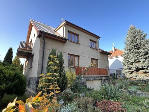 Prodej rodinného domu, Český Brod, Jiřího Wolkera, 740 m2