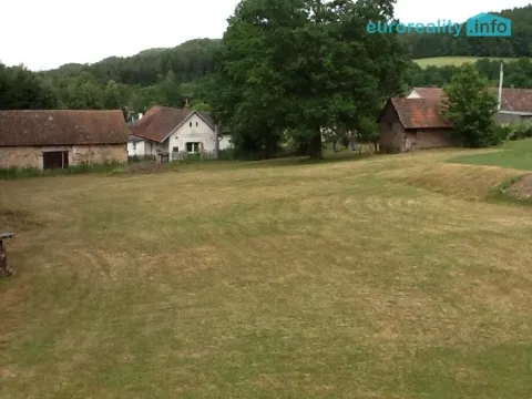 Prodej pozemku pro bydlení, Popovice, 1740 m2