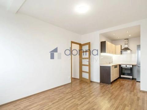 Pronájem bytu 2+kk, Praha - Chodov, Podjavorinské, 42 m2