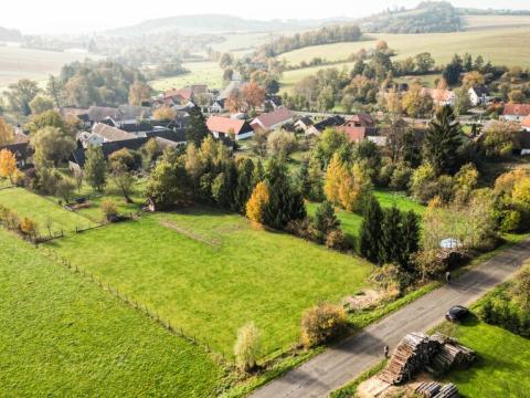 Prodej pozemku pro bydlení, Žinkovy - Kokořov, 2897 m2