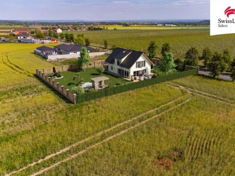 Prodej pozemku pro bydlení, Ostřešany, 1376 m2