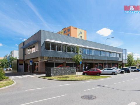 Pronájem kanceláře, Mladá Boleslav - Mladá Boleslav II, U stadionu, 265 m2