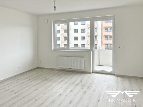 Pronájem bytu 2+kk, Praha - Kbely, Sedlářova, 51 m2