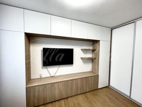 Prodej bytu 1+kk, Brno - Husovice, Husovická, 26 m2