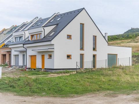 Prodej rodinného domu, Dolní Věstonice, Pálavská, 278 m2