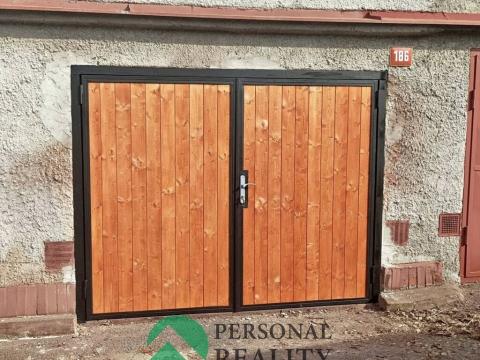 Prodej garáže, Planá, Smetanova, 20 m2