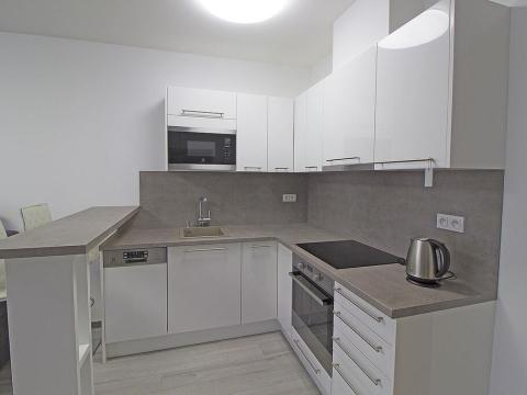 Pronájem bytu 2+kk, Praha - Stodůlky, Holýšovská, 47 m2