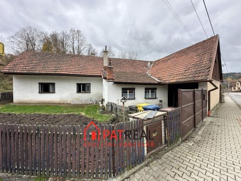 Prodej rodinného domu, Horní Poříčí, 141 m2