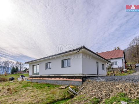 Prodej rodinného domu, Pstruží, 135 m2