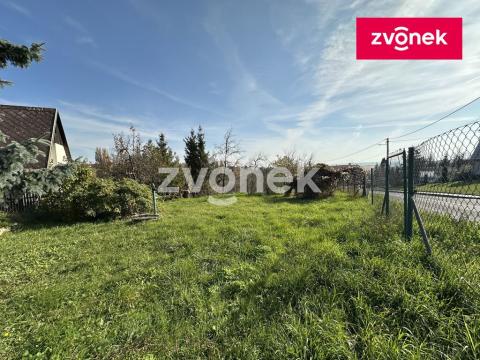 Prodej pozemku pro bydlení, Újezdec, 987 m2