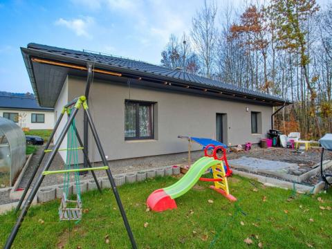 Prodej rodinného domu, Bítouchov, 90 m2