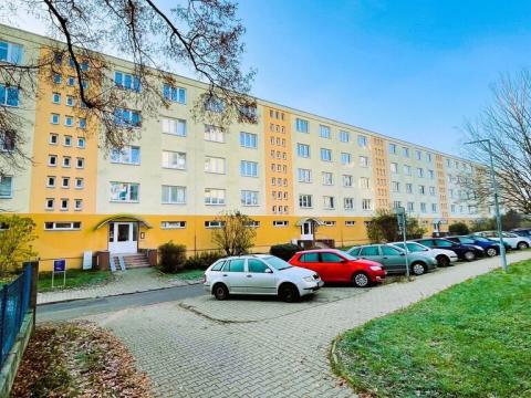 Prodej bytu 2+1, Kladno - Kročehlavy, Bělehradská, 52 m2