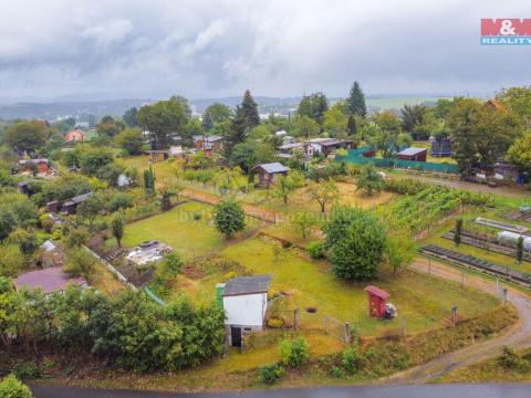 Prodej pozemku pro bydlení, Domažlice, Pelnářova, 404 m2