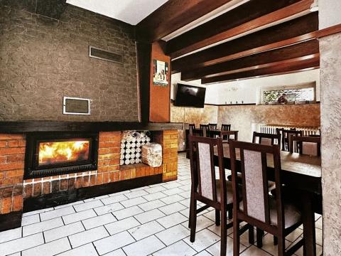 Pronájem restaurace, Praha - Vokovice, Osamocená, 135 m2