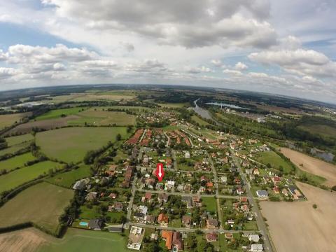 Prodej pozemku pro bydlení, Srnojedy, 716 m2