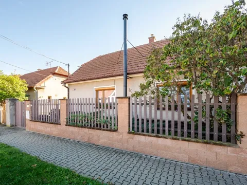 Prodej rodinného domu, Kralupy nad Vltavou, Ke Koupališti, 120 m2