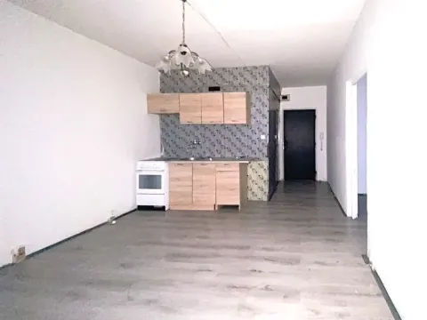 Prodej bytu 1+1, Chomutov, Kamenná, 36 m2