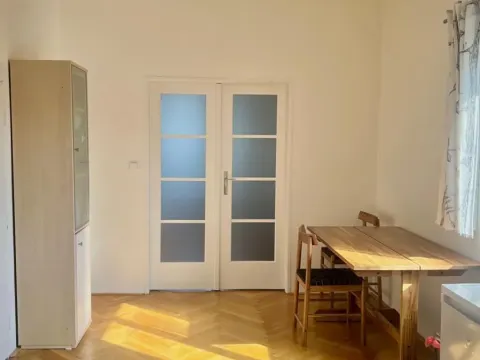 Pronájem bytu 2+1, Praha - Nusle, Doudlebská, 60 m2