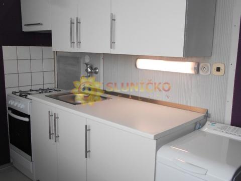 Pronájem bytu 1+1, Hradec Králové - Moravské Předměstí, Štefánikova, 32 m2