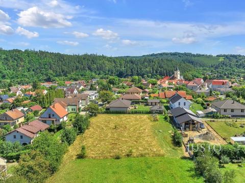 Prodej pozemku pro bydlení, Kácov, 1600 m2