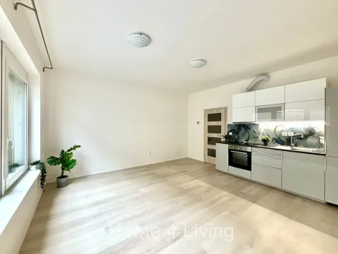 Prodej bytu 1+kk, Brno, Přadlácká, 32 m2