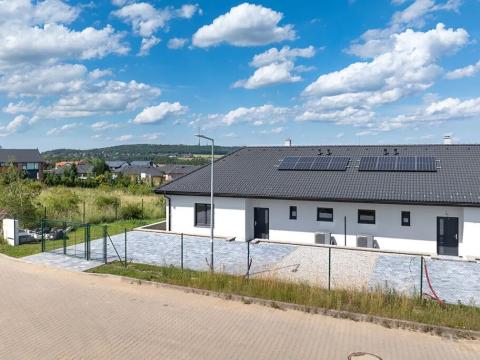 Prodej rodinného domu, Trnová, 120 m2