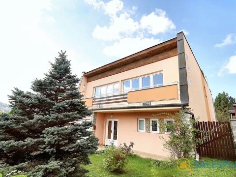 Prodej rodinného domu, Boskovice, Květná, 241 m2