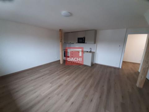 Pronájem bytu 2+kk, Olomouc, Bořivojova, 47 m2