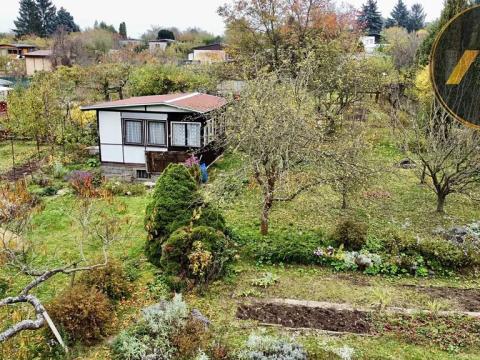 Prodej chaty, Praha - Dejvice, Na Pučálce, 19 m2