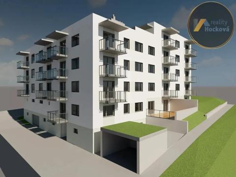 Prodej bytu 4+kk, Rakovník, 131 m2