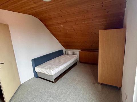 Pronájem bytu 1+kk, Praha - Horní Počernice, Ve žlíbku, 17 m2