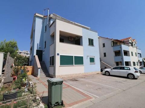 Prodej bytu 3+kk, Šibenik, Chorvatsko, 83 m2