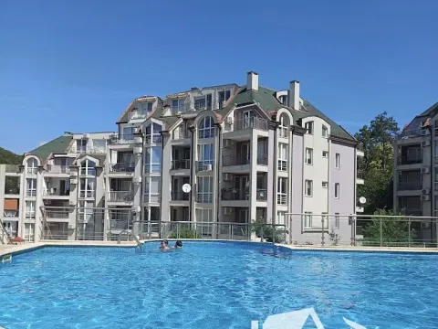 Prodej bytu 3+kk, Kavarna, Bulharsko, 85 m2