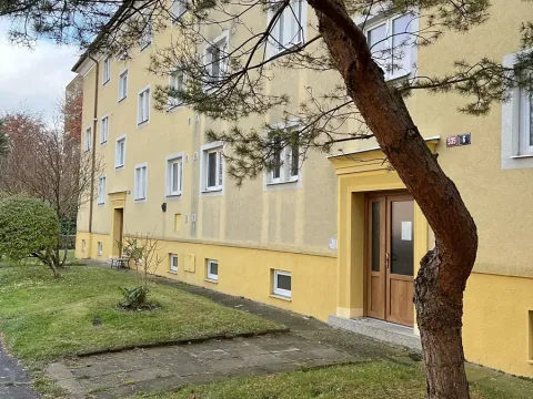 Pronájem bytu 3+kk, Kutná Hora, Puškinská, 57 m2