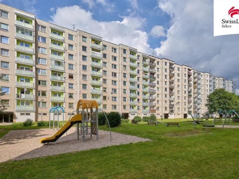 Pronájem bytu 3+1, Trutnov, Úpská, 70 m2