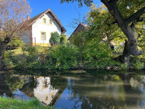 Prodej zemědělské usedlosti, Kopidlno, 81 m2