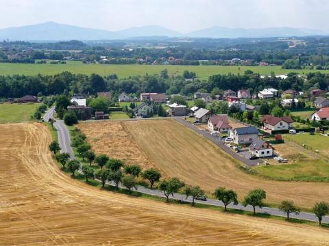 Prodej pozemku pro bydlení, Havířov, 6542 m2