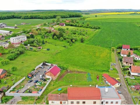 Prodej pozemku pro bydlení, Staré Smrkovice, 5778 m2