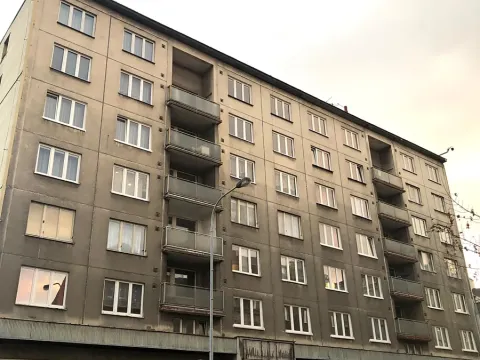 Pronájem obchodního prostoru, Karlovy Vary, Sokolovská, 245 m2