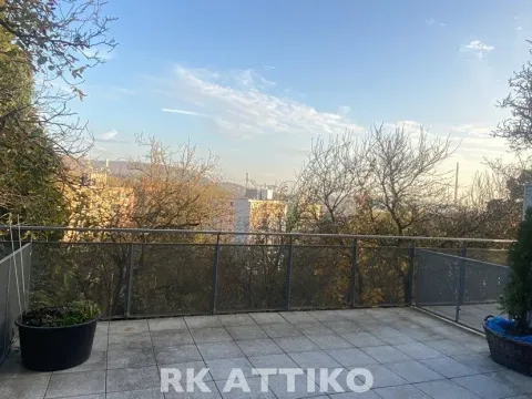 Prodej bytu 1+kk, Brno, 33 m2