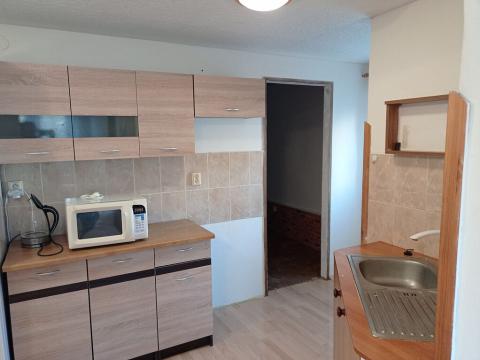 Pronájem bytu 3+kk, Kobylí, 42 m2