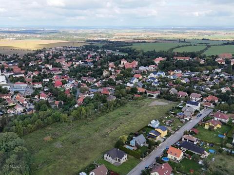 Prodej pozemku pro bydlení, Škvorec, 425 m2