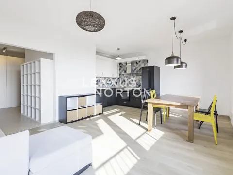 Pronájem bytu 3+kk, Praha - Horní Měcholupy, Padovská, 80 m2